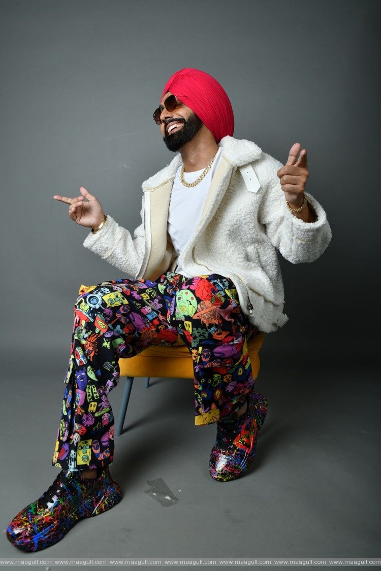 Popular Indian singer and actor to perform in Dubai